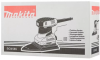 ПШМ Makita BO4565 200Вт, 114х102мм, 14000об/мин Арт. BO4565