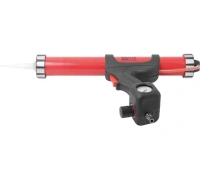 Пневмопистолет для герметиков MASTER COLOR 600мл Арт. 30-3002