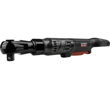 Гайковерт ударный акк. Elitech HD CW 2002SL 20V 1/2 90Нм Арт. CW 2002SL (E2201.057.00)