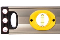 Уровень 1200мм магнитный 3 колбы Stanley FATMAX LEVEL Арт. 1-43-549