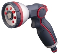 Пистолет-распылитель 8 режимов ELITECH Garden SG 011M Арт. SG 011M