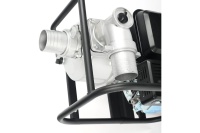 Мотопомпа PATRIOT MP 3060 S 80мм 6,5л.с. 1000л/мин ЧВ Арт. 335101430