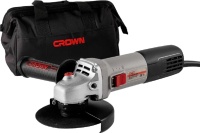 УШМ CROWN CT13628-125 TB 125мм 780Вт 11000 об/мин Арт. CT13628-125 TB