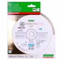 Диск алм DISTAR 180*25.4*1.4мм 1A1R Gres Ultra керамогр. мокр. рез Арт. 11120159014