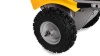 Машина подметально-уборочная CHAMPION GS50100 3.6кВт 5.0л/с 173*100см Арт. GS50100
