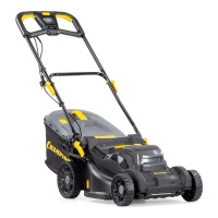Газонокосилка эл. CHAMPION EM4419 1.9кВт 44см 25/75мм 40л Арт. EM4419