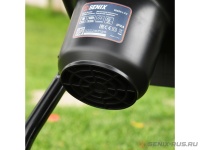 Измельчитель электрический SENIX SDE24-L-EU 2.4кВт 38мм Арт. SDE24-L-EU