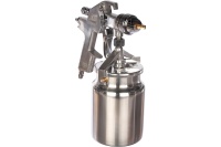 Краскопульт FUBAG EXPERT S1000/1.5 HVLP н/б 1.0л 1.5мм 266л/мин Арт. 110142