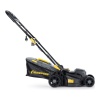 Газонокосилка эл. CHAMPION EM3414 1.4кВт 34см 20/70мм 35л Арт. EM3414