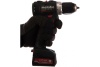Дрель-шуруповерт акк Metabo PowerMaxx BS 12BL 12V*2Ah Li-ion  2акк ЗУ кейс Арт. 601038500