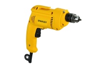 Дрель Stanley STDR5510-B9 550вт 10мм ЗВП Арт. STDR5510-RU
