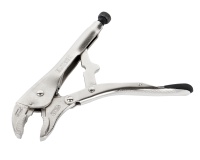 Клещи зажимные 254мм ELITECH Арт. 520101