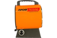 Тепловая пушка электрическая ПРОФТЕПЛО ТТ-2