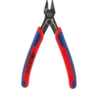 Бокорезы 125мм KNIPEX Electronic Super Knips Арт. KN-7803125