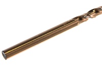 Сверло по металлу DeWALT HSS-G 4.0x75мм EX2 Арт. DT5543-QZ