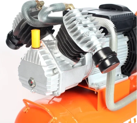Компрессор PATRIOT VX 50-402 400л/мин 2,2кВт 50л Арт. 525306315