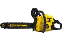 Бензопила Champion 237-16" 1.5кВт 2.0л/с. 16" 3/8 1.3мм 56зв. АКЦИЯ +набор Арт. 237-16A