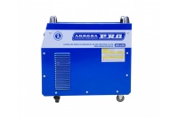 Индустриальный инверторный сварочный полуавтомат AuroraPRO ULTIMATE 350 INDUSTRIAL (MIG/MAG+MMA)