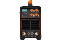 Аппарат СВАРОГ REAL TIG 200 P (W224) 10-200А 4.8кВт 1.0-3.2мм 220В Арт. W224