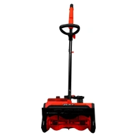 Снегоуборщик Brait BCS-400 40V ш/в40/20 4А*ч 1 акк и ЗУ Арт. 05.04.003.108