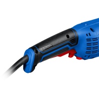 УШМ ЗУБР УШМ-П230-2000 П, 230мм, 2600Вт, пл. пуск Арт. УШМ-П230-2000 П