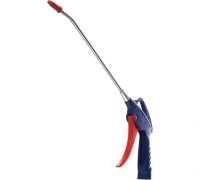 Пистолет продувочный 200мм ABG6520 Thorvik Арт. 52643