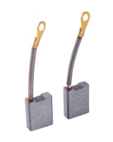 Щетки графитные 2 шт HCD 1916E ELITECH Арт. 1820.179900