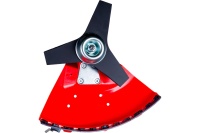 Триммер бенз Oleo-Mac Sparta 381 T 36.2см3, 1,3кВт прямой неразъемный вал Арт. 6133-9070E2T