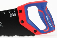 Ножовка по дер. 400мм SK5 WORKPRO c тефлоновым покрытием Арт. WP215013