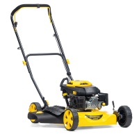 Газонокосилка бенз. CHAMPION LM5127 2.6кВт 51см 28.2/74.5мм мульч. регул. каждым колесом Арт. LM5127