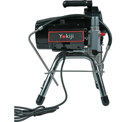 Аппарат окрасочный YOKIJI YKJ720.2 3000Вт 50HZ шланг 15м Арт. YKJ720.2