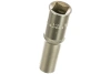 Головка 13мм 1/2" удлиненная S04HD4713 Jonnesway 12 гран. Арт. 49063