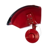 Триммер бенз Elitech Т 26 26см3, 0,75кВт, неразъем, прям Арт. Т 26