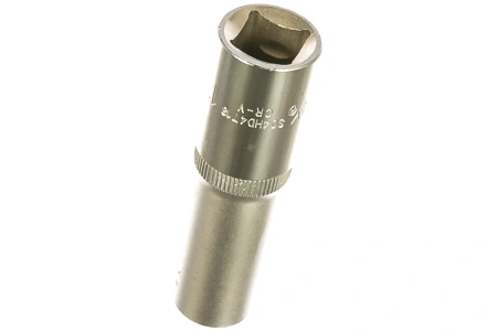 Головка 13мм 1/2" удлиненная S04HD4713 Jonnesway 12 гран. Арт. 49063