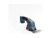 Ножницы аккумуляторные SENIX GSS2-L-EU 7.2V*2Ah 150мм GSS2-L-EU