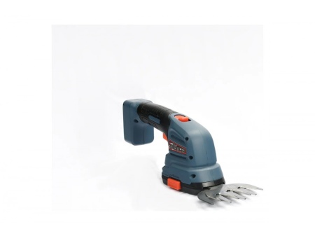 Ножницы аккумуляторные SENIX GSS2-L-EU 7.2V*2Ah 150мм GSS2-L-EU