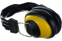 Наушники,регулир.наголовник,22ДБ FIT Арт. 12104