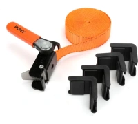 Струбцина ременная 4 угла Pony Jorgensen Арт. 1215