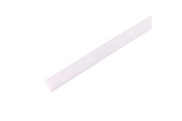 Термоусадка белая 9.0/4.5мм REXANT Арт. 20-9001