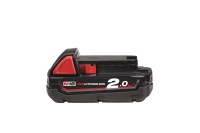 Аккумулятор MILWAUKEE M18 B2 2.0 Ач Арт. 4932430062