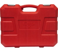 Дрель уд. Elitech ДУ 650РЭК 650Вт 13мм БЗП кейс Арт. ДУ 650РЭК