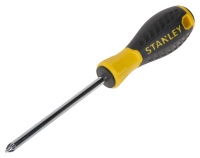 Отвертка PZ2.0х100мм Stanley Essential Арт. STHT0-60276