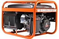 Генератор бенз PATRIOT GRS 3500 2,5/2,8кВт 220В Арт. 476102245