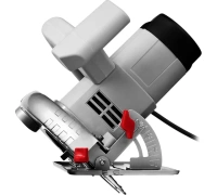 Пила дисковая ЗУБР ЗПД-900 900Вт 140мм 45мм глубина пропила Арт. ЗПД-900