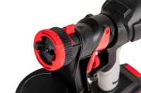 Краскопульт акк. PIT PSG20H-900A SOLO 20В Li-Ion 700мл/мин без АКК и ЗУ Арт. PSG20H-900A