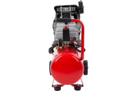 Компрессор воздушный DC1500L/24, MTX  1,5 кВт, 24 л, 210 л/мин Арт. 58003