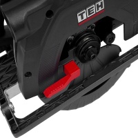 Пила дисковая TEH TC19015VL 1400Вт 190мм 65мм глубина пропила Арт. TC19015VL