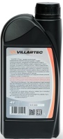 Масло для 4-х тактных двигателей возд.охлаж VILLARTEC 4T Snow SAE 10W-30 1л Арт. VIL4TS10W301M
