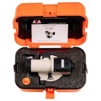 Нивелир оптический ADA Basis 20х, точн +/- 2,5мм Арт. А00117