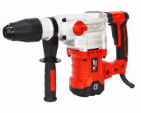 Перфоратор Brait BRH40VD SDS-max 1700Вт 10Дж 3-реж Арт. 21.01.236.087